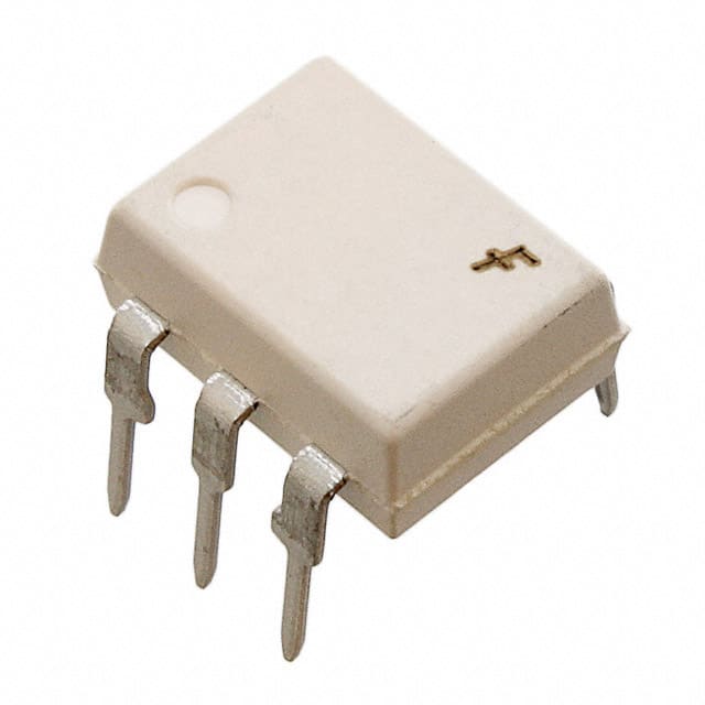 MOC3052VM onsemi  Optoisolators - Triac SCR Output